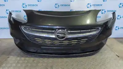 Peça sobressalente para automóvel em segunda mão PARA CHOQUES DIANTEIRO por OPEL CORSA E  Referências OEM IAM   