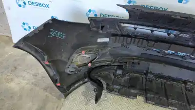 Автозапчастина б/у передній бампер для opel corsa e 1.4 gasolina посилання на oem iam   