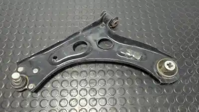 Автозапчасти б/у передний левый нижний рычаг подвески за opel corsa f corsa f ссылки oem iam l02072020  