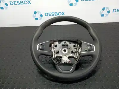 Автозапчастина б/у КЕРМО для RENAULT CLIO IV (BH_)  Посилання на OEM IAM 6337663A  
