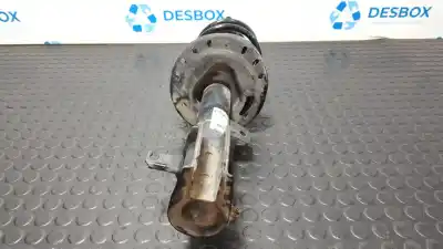 Second-hand car spare part front right shock absorber for opel corsa f corsa f oem iam references 9834850080  