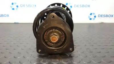 Second-hand car spare part front right shock absorber for opel corsa f corsa f oem iam references 9834850080  