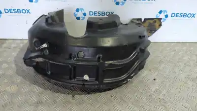 Автозапчастина б/у задня ліва колесна арка для opel corsa f corsa f посилання на oem iam 982946928001  