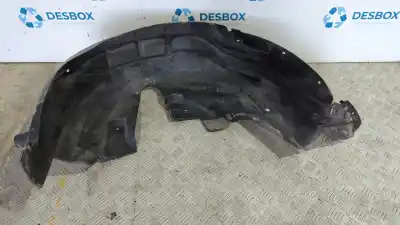 Автозапчастина б/у задня ліва колесна арка для opel corsa f corsa f посилання на oem iam 982946928001  