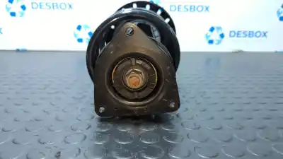 Автозапчастина б/у амортизатор передній лівий для opel corsa f corsa f посилання на oem iam 9836033880  