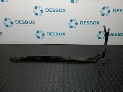 Second-hand car spare part oil radiator for mercedes-benz vito (w639) basic, combi 2.2 cdi oem iam references a6394663524005