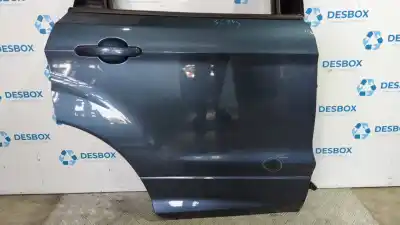 Автозапчасти б/у дверь задняя правая за ford kuga iii (dfk) 1.5 ecoboost ссылки oem iam   