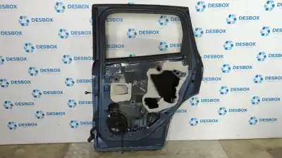 Автозапчасти б/у дверь задняя правая за ford kuga iii (dfk) 1.5 ecoboost ссылки oem iam   