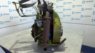 Автозапчасти б/у полный двигатель за agria 2700 dl motocultor 14 cv ссылки oem iam lombardini lda 820  
