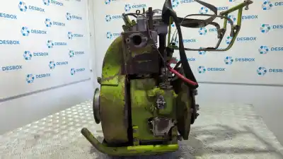 Автозапчасти б/у полный двигатель за agria 2700 dl motocultor 14 cv ссылки oem iam lombardini lda 820  