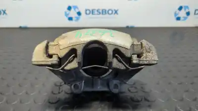 Автозапчастина б/у передній правий гальмівний супорт для opel corsa f corsa f посилання на oem iam 9835572180  