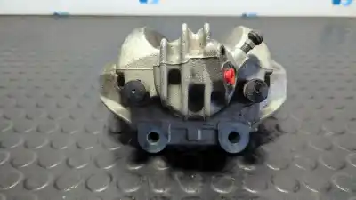 Автозапчастина б/у передній правий гальмівний супорт для opel corsa f corsa f посилання на oem iam 9835572180  