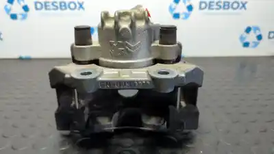 Автозапчастина б/у передній правий гальмівний супорт для opel corsa f corsa f посилання на oem iam 9835572180  