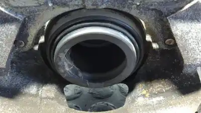 Автозапчастина б/у передній правий гальмівний супорт для opel corsa f corsa f посилання на oem iam 9835572180  