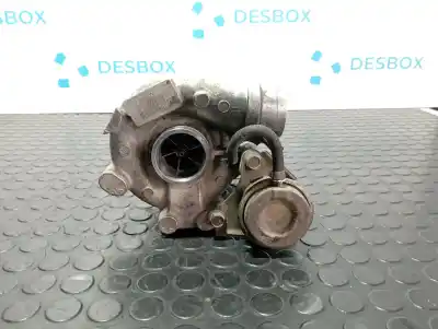 Pezzo di ricambio per auto di seconda mano  per CITROEN JUMPER CAJA CERRADA DESDE ´02  Riferimenti OEM IAM 04823224  