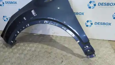 Автозапчасти б/у левое переднее крыло за ford kuga iii (dfk) 1.5 ecoboost ссылки oem iam   