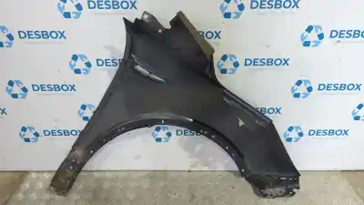 Автозапчасти б/у левое переднее крыло за ford kuga iii (dfk) 1.5 ecoboost ссылки oem iam   