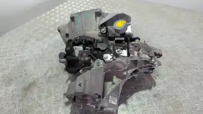 Second-hand car spare part gearbox for ford kuga iii (dfk) 1.5 ecoboost oem iam references dg9r7002hc  