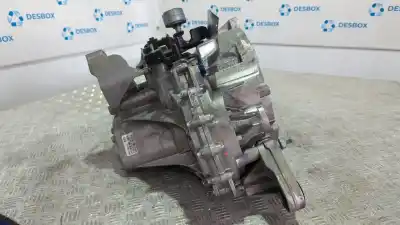 Second-hand car spare part gearbox for ford kuga iii (dfk) 1.5 ecoboost oem iam references dg9r7002hc  