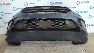 Автозапчастина б/у передній бампер для ford kuga iii (dfk) 1.5 ecoboost посилання на oem iam   