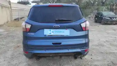 Second-hand car spare part rear bumper for ford kuga iii (dfk) 1.5 ecoboost oem iam references 