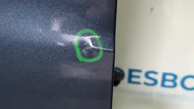 Автозапчасти б/у дверь передняя правая за ford kuga iii (dfk) 1.5 ecoboost ссылки oem iam   