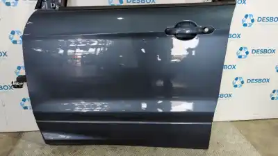 Автозапчасти б/у левая передняя дверь за ford kuga iii (dfk) 1.5 ecoboost ссылки oem iam   