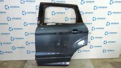 Second-hand car spare part rear left door for ford kuga iii (dfk) 1.5 ecoboost oem iam references 
