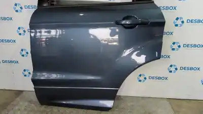 Автозапчастина б/у двері задні ліві для ford kuga iii (dfk) 1.5 ecoboost посилання на oem iam   