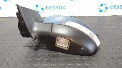 Second-hand car spare part left rearview mirror for ford kuga iii (dfk) 1.5 ecoboost oem iam references 026672  
