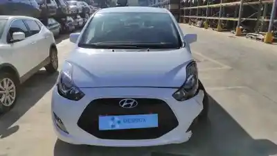 Peça sobressalente para automóvel em segunda mão capot por hyundai ix20 (jc) 1.4 crdi referências oem iam 