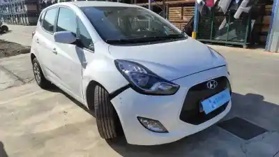 Peça sobressalente para automóvel em segunda mão farol / farolim direito por hyundai ix20 (jc) 1.4 crdi referências oem iam 