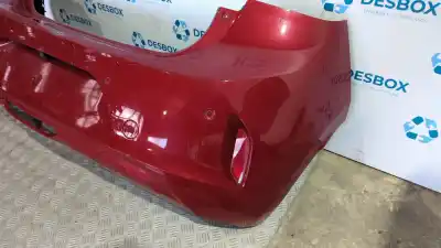 Автозапчасти б/у задний бампер за opel corsa f corsa f ссылки oem iam   