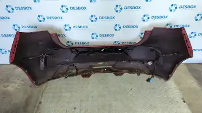 Автозапчасти б/у задний бампер за opel corsa f corsa f ссылки oem iam   