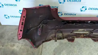 Автозапчасти б/у задний бампер за opel corsa f corsa f ссылки oem iam   