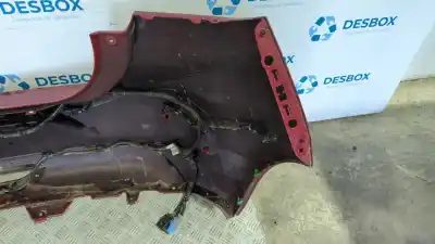 Автозапчасти б/у задний бампер за opel corsa f corsa f ссылки oem iam   