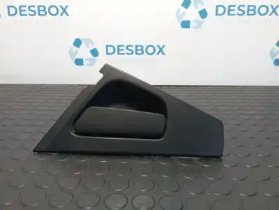 Автозапчасти б/у задняя правая наружная ручка за renault clio iv (bh_) 1.2 16v ссылки oem iam 826064374r