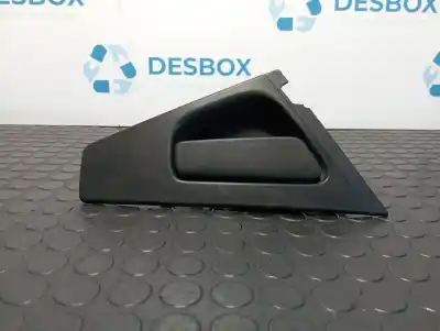 Автозапчасти б/у задняя левая наружная ручка за renault clio iv (bh_) 1.2 16v ссылки oem iam 826067059r