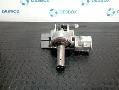 Peça sobressalente para automóvel em segunda mão coluna de direcção por opel corsa d catch me referências oem iam 2611786712r