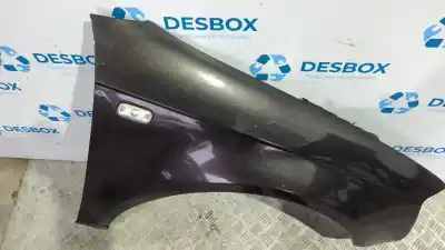 Pezzo di ricambio per auto di seconda mano parafango anteriore destro per audi a3 (8p) a3 2.0 tdi riferimenti oem iam   