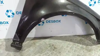 Pezzo di ricambio per auto di seconda mano parafango anteriore destro per audi a3 (8p) a3 2.0 tdi riferimenti oem iam   