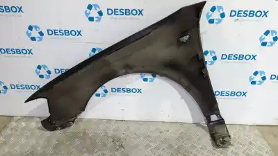 Pezzo di ricambio per auto di seconda mano parafango anteriore destro per audi a3 (8p) a3 2.0 tdi riferimenti oem iam   