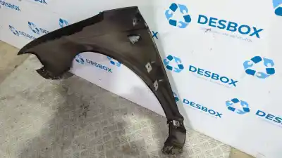 Pezzo di ricambio per auto di seconda mano parafango anteriore destro per audi a3 (8p) a3 2.0 tdi riferimenti oem iam   