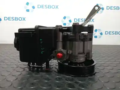 Second-hand car spare part steering pump for mercedes-benz vito (w639) basic, combi 2.2 cdi oem iam references 7693900524