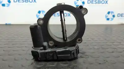 Автозапчасти б/у бабочка коробка за mercedes-benz vito (w639) basic, combi 2.2 cdi ссылки oem iam a6510900470  