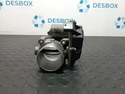 Peça sobressalente para automóvel em segunda mão borboleta de admissão por kia pro cee´d (ed) 1.4 cvvt referências oem iam 351002a900