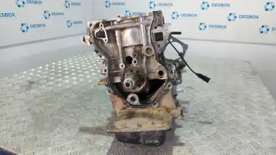 Second-hand car spare part block for hyundai i20 active classic blue oem iam references g3lc