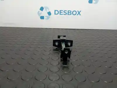 Автозапчасти б/у дверной фиксатор за renault clio iv (bh_) 1.2 16v ссылки oem iam 824307435r  