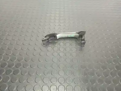 Second-hand car spare part exterior right rear door handle for kia pro cee´d (ed) 1.4 cvvt oem iam references   