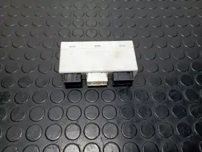 Pezzo di ricambio per auto di seconda mano modulo elettronico per bmw serie 7 (e65/e66) 730d riferimenti oem iam 66216918126